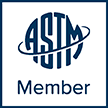 ASTM Member Logo