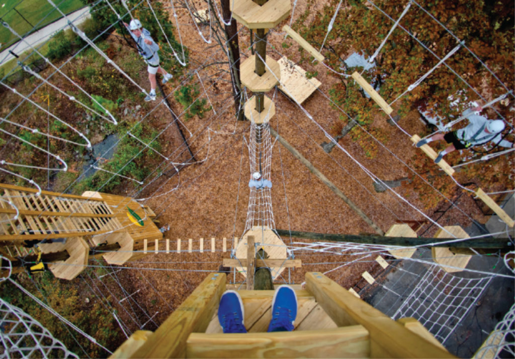 challenge-towers-challenge-course-collegiate-school-looking-down-from-top-banner