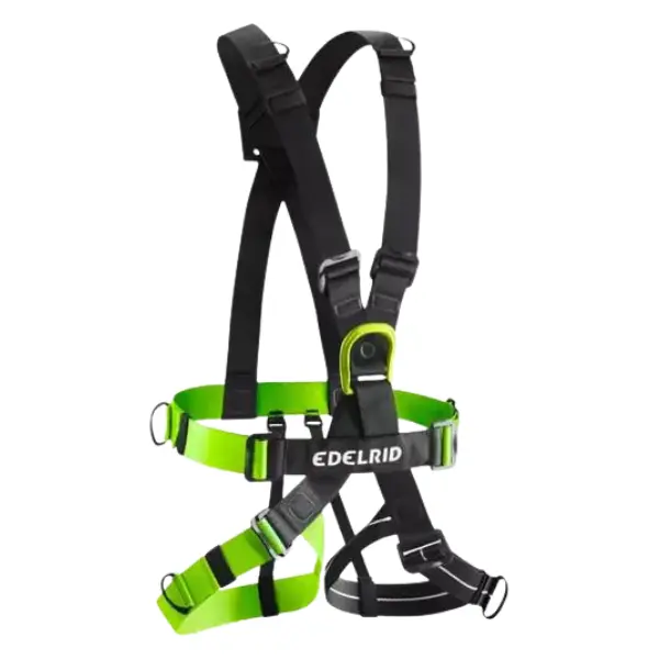 Edlerid Radialis Comp Full Body Harness