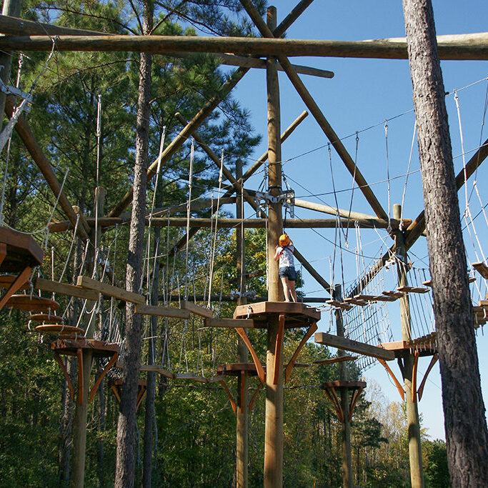 U.S. NATIONAL WHITEWATER CENTER