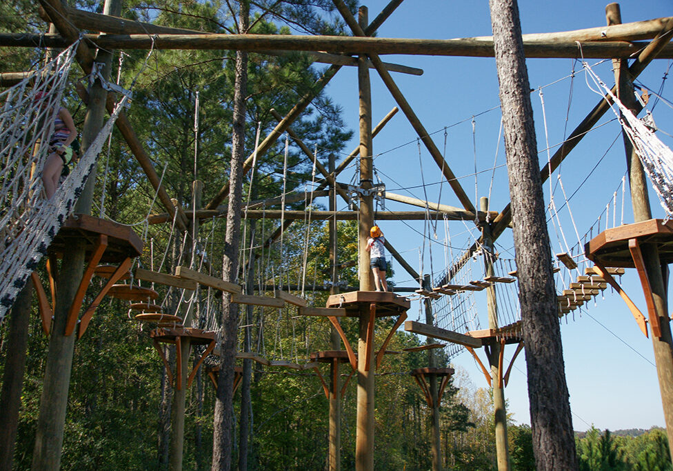 U.S. NATIONAL WHITEWATER CENTER