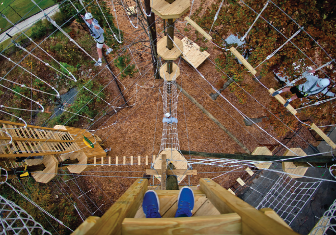 challenge-towers-challenge-course-collegiate-school-looking-down-from-top